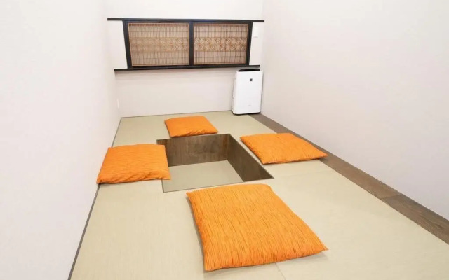 bnb+ Sarasa Nara - Hostel