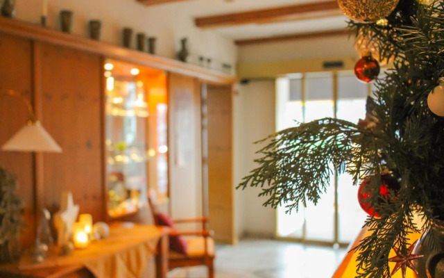 TOP Hotel Goldenes Fass