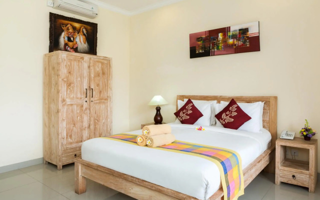 Kiskenda Cottages