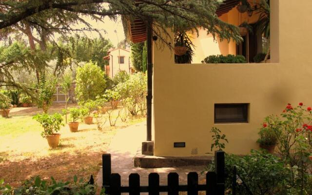 The Colours Of Chianti