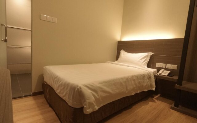 U Design Hotel Kuala Lipis