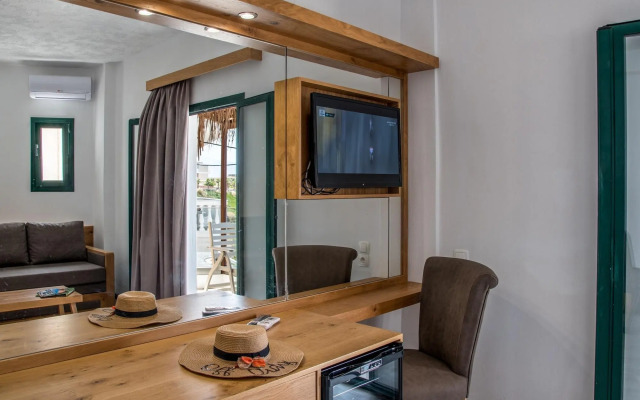 Porto Greco Village Beach Hotel - All Inclusive