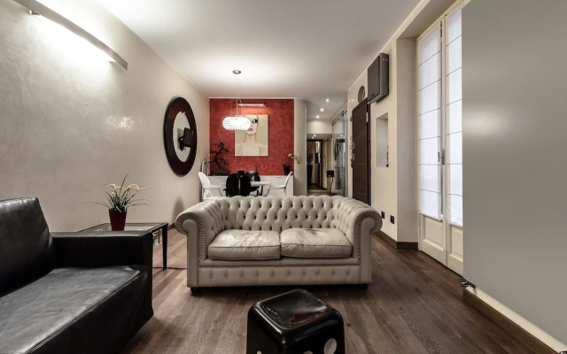 Suitelowcost Corso Venezia