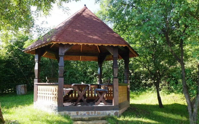 Pension Ardelean