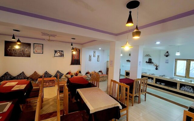 Hotel Jeevanam Villa