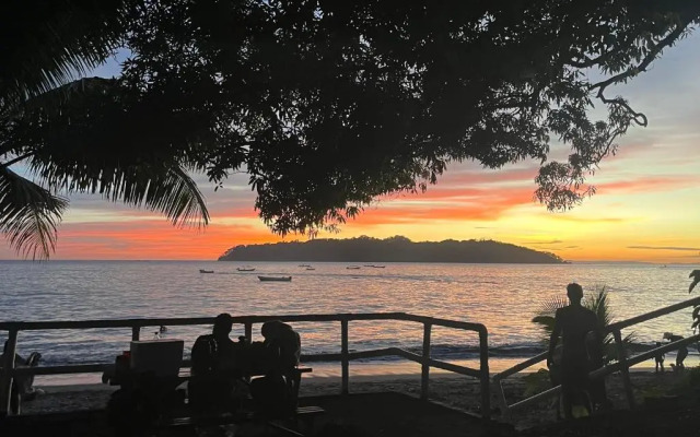 Hostal Familiar Rolo