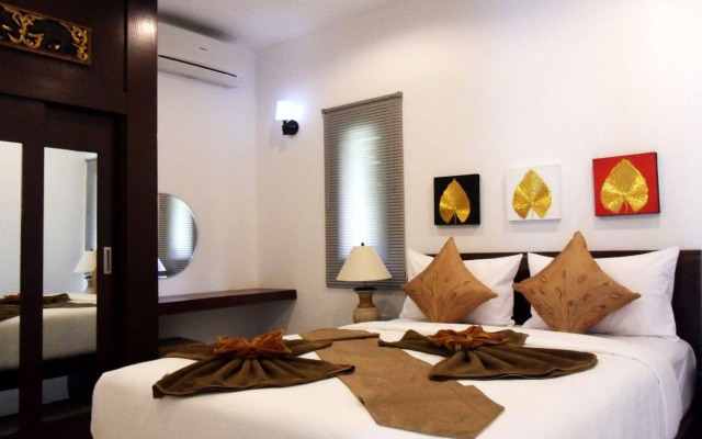 Arthaya Villas