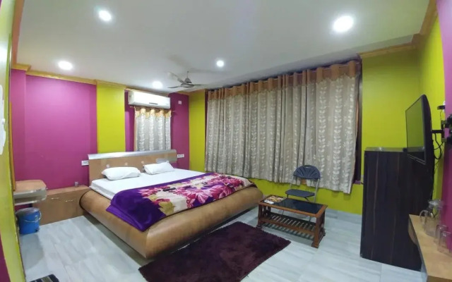 Goroomgo City International Durgapur