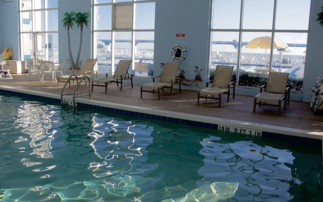 The Suites at Americano Beach - Daytona Beach