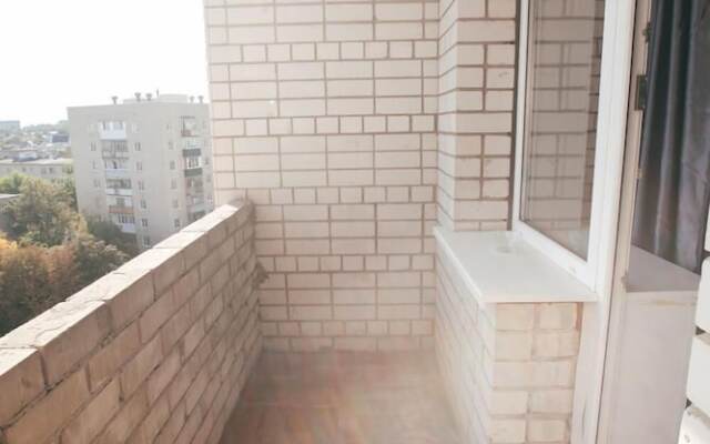 Apartment on Ryleeva 64 B
