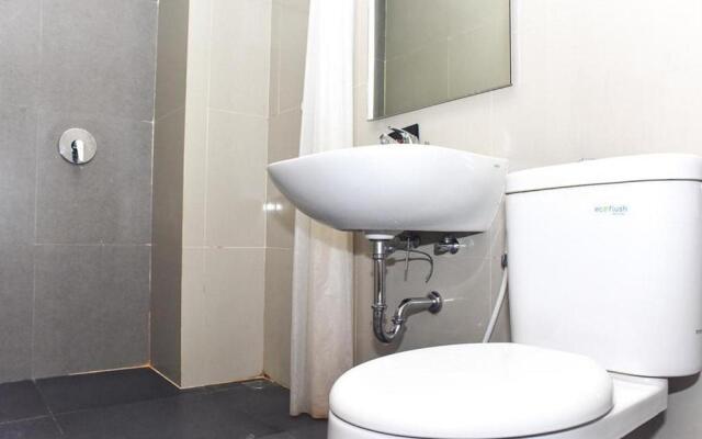 RedDoorz Plus Near Trans Studio Mall