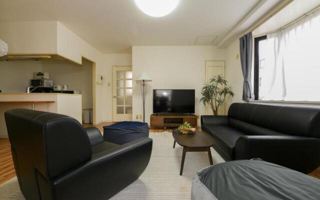 Matsui37 CHILL HOUSE ROOM-C