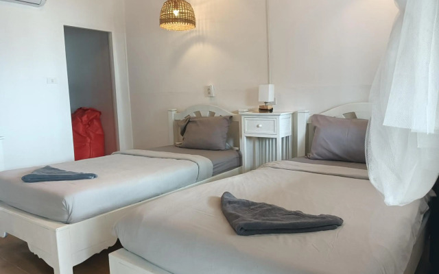 Cliff Cottage Resort