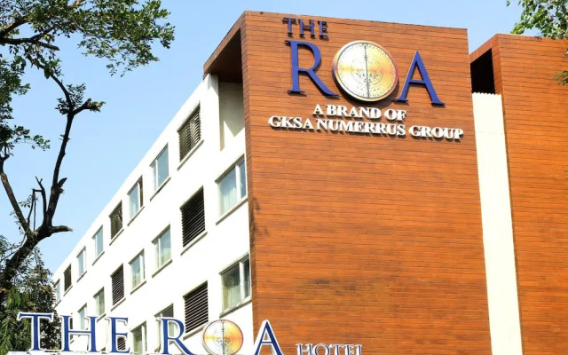 The Roa Hotel by OYO Rooms
