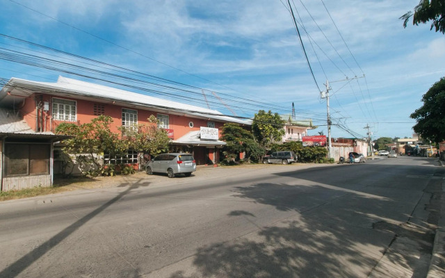 Anisabel Suites