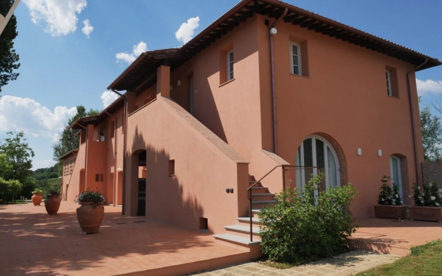 Agriturismo Due Comuni