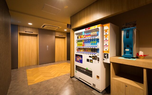 Super Hotel Inn Kurashiki Mizushima