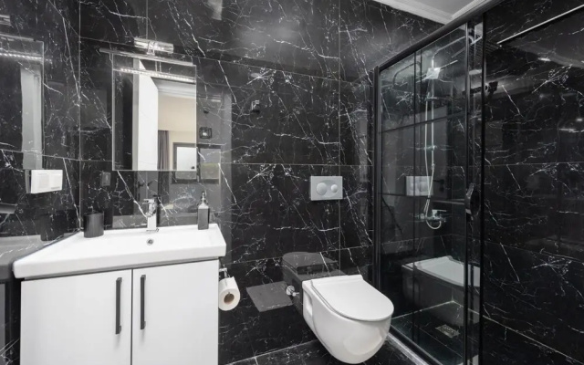Villa Grand Yasar 4 With 4 Bedrooms and 4 Bathrooms