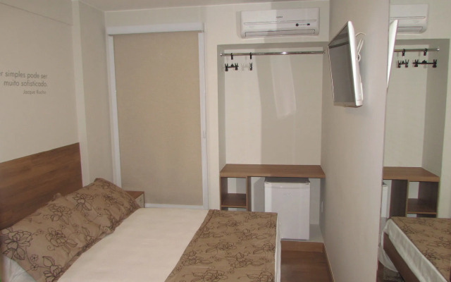 i5 Hotel Águas Claras