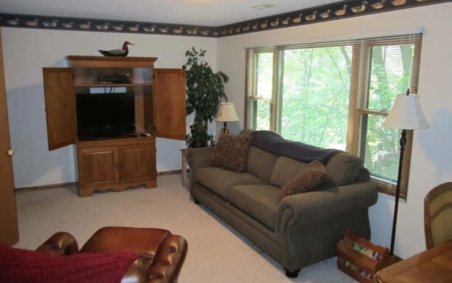 House on Colony Lane