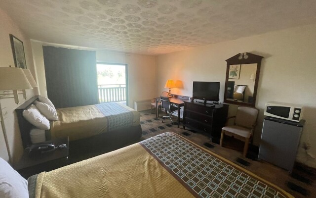 Knights Inn Dillard