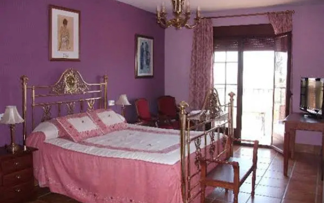 Hotel Los Rebites