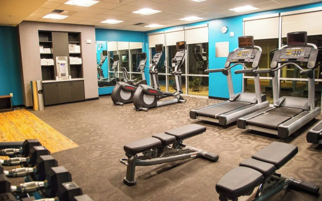 Fairfield Inn & Suites Pocatello