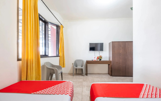 Hotel Transit 2