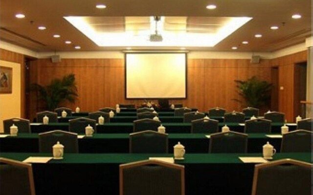 Guoxin Hotel