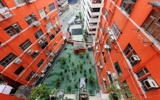 Jin Xiang Hotel