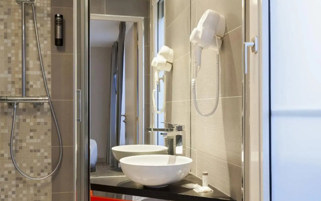Timhotel Paris Gare de l'Est