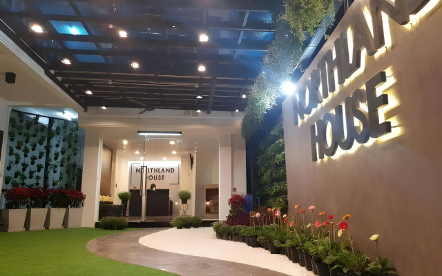 Northland House Hotel