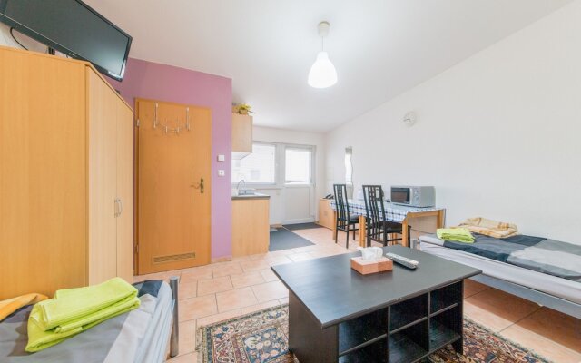 Private Apartment Wülfeler Straße
