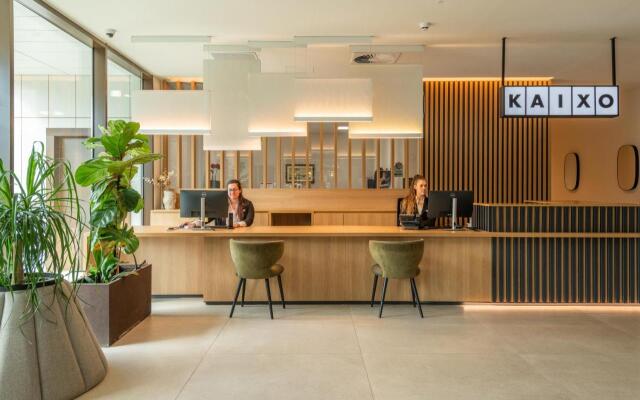 Leonardo Hotel San Sebastian