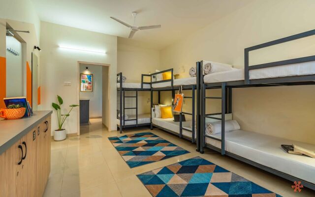 Zostel Pune