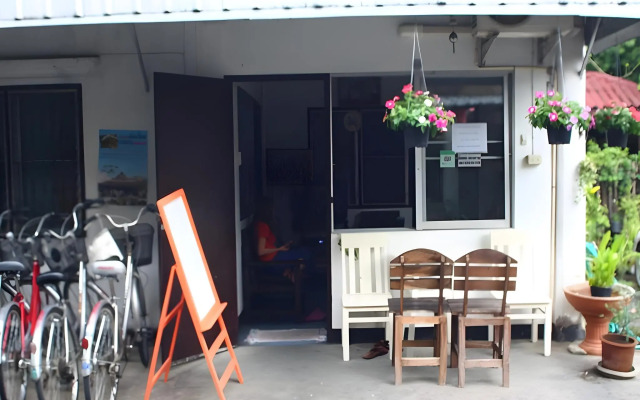 Ampawan Guesthouse