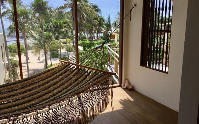 Topaz 4 Bedroom Villa