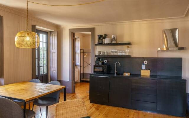 Feel Porto Antique Poveiros Flat III