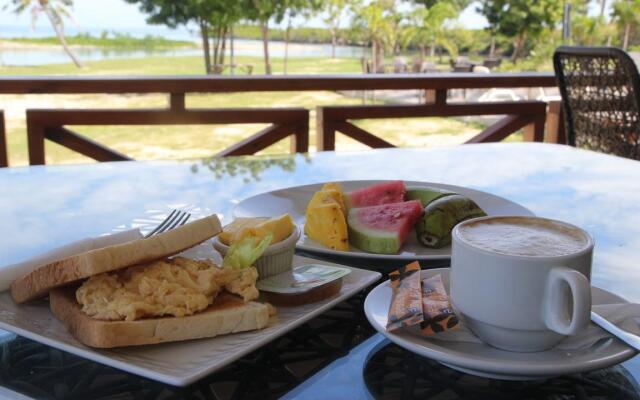 Nila Beach Resort Fiji