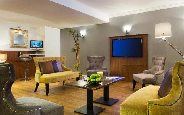 Citadines Wilson Toulouse