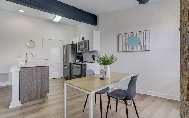 FRONTDESK Carriage Wheel Lofts Apts Philadelphia