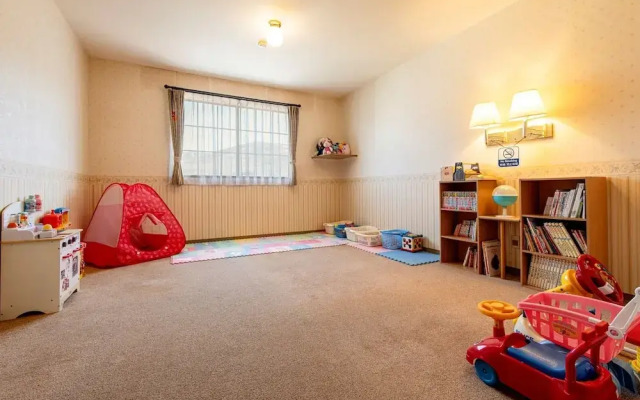 Shirakabako Hotel PAIPU NO KEMURI