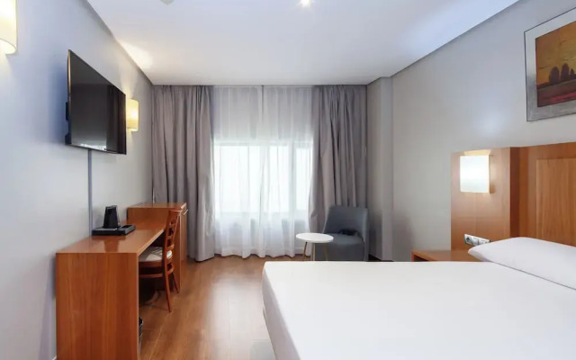 Hotel Leflet Sanlúcar