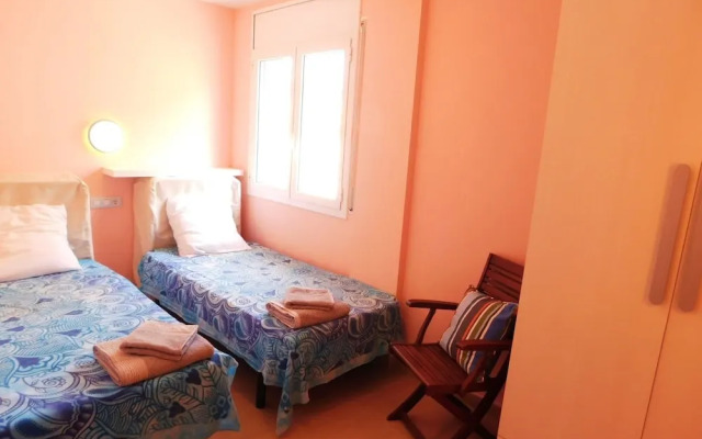 Apartamento Mont Caliu - A146