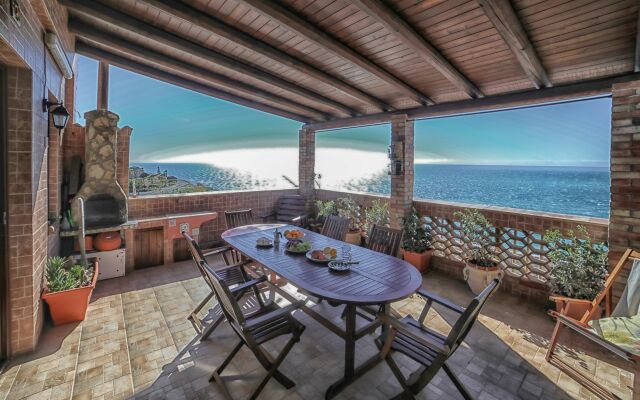 Seccagrande Sea View Apartment - Seccagrande Sea V
