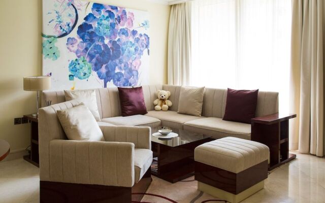 HiGuests - Grandeur Residences