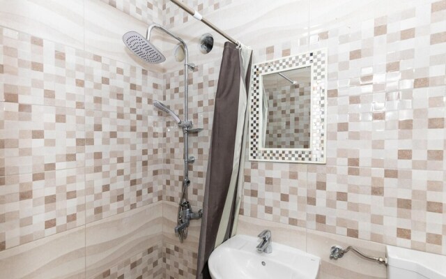 Nice Home in Komarna With Wifi and 2 Bedrooms