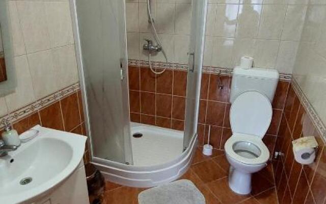 Fáraó vendégház