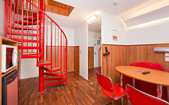 Omena Hotel Turku Humalistonkatu