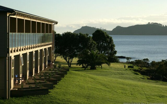 Copthorne Hotel and Resort Bay of Islands